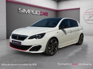 PEUGEOT d'occasion 308 II 1.6 THP 270 GTI de 2016 Orleans (45)﻿