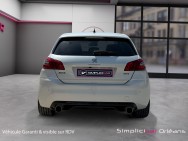PEUGEOT d'occasion 308 II 1.6 THP 270 GTI de 2016 Orleans (45)﻿