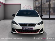 PEUGEOT d'occasion 308 II 1.6 THP 270 GTI de 2016 Orleans (45)﻿