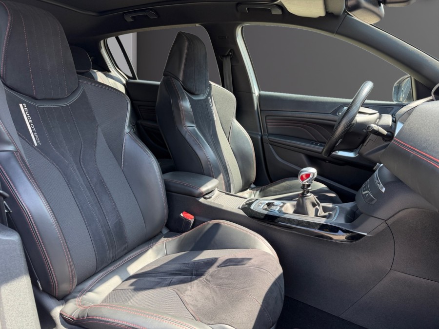 PEUGEOT d'occasion 308 II 1.6 THP 270 GTI de 2016 Orleans (45)﻿