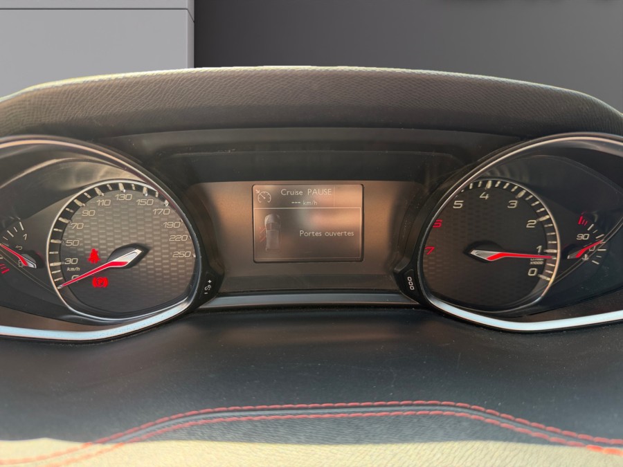 PEUGEOT d'occasion 308 II 1.6 THP 270 GTI de 2016 Orleans (45)﻿