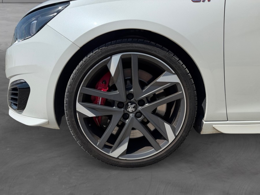 PEUGEOT d'occasion 308 II 1.6 THP 270 GTI de 2016 Orleans (45)﻿