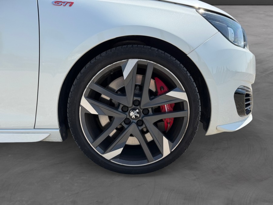 PEUGEOT d'occasion 308 II 1.6 THP 270 GTI de 2016 Orleans (45)﻿
