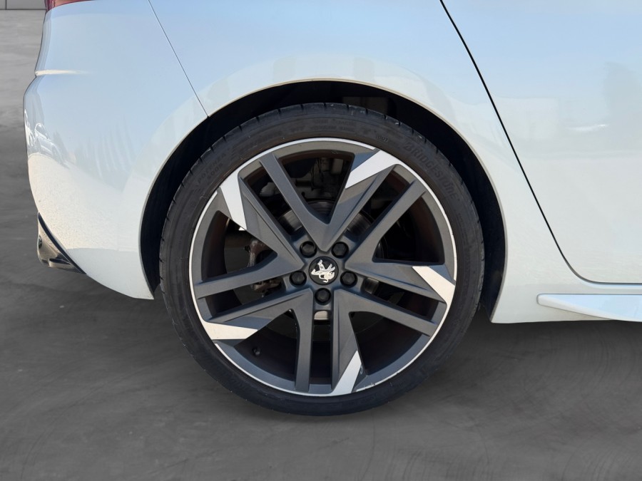 PEUGEOT d'occasion 308 II 1.6 THP 270 GTI de 2016 Orleans (45)﻿