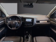 MITSUBISHI d'occasion OUTLANDER III PHEV TWIN MOTOR INVITE 4WD de