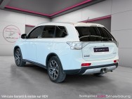 MITSUBISHI d'occasion OUTLANDER III PHEV TWIN MOTOR INVITE 4WD de