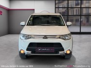 MITSUBISHI d'occasion OUTLANDER III PHEV TWIN MOTOR INVITE 4WD de