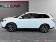 MITSUBISHI d'occasion OUTLANDER III PHEV TWIN MOTOR INVITE 4WD de
