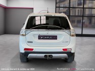 MITSUBISHI d'occasion OUTLANDER III PHEV TWIN MOTOR INVITE 4WD de
