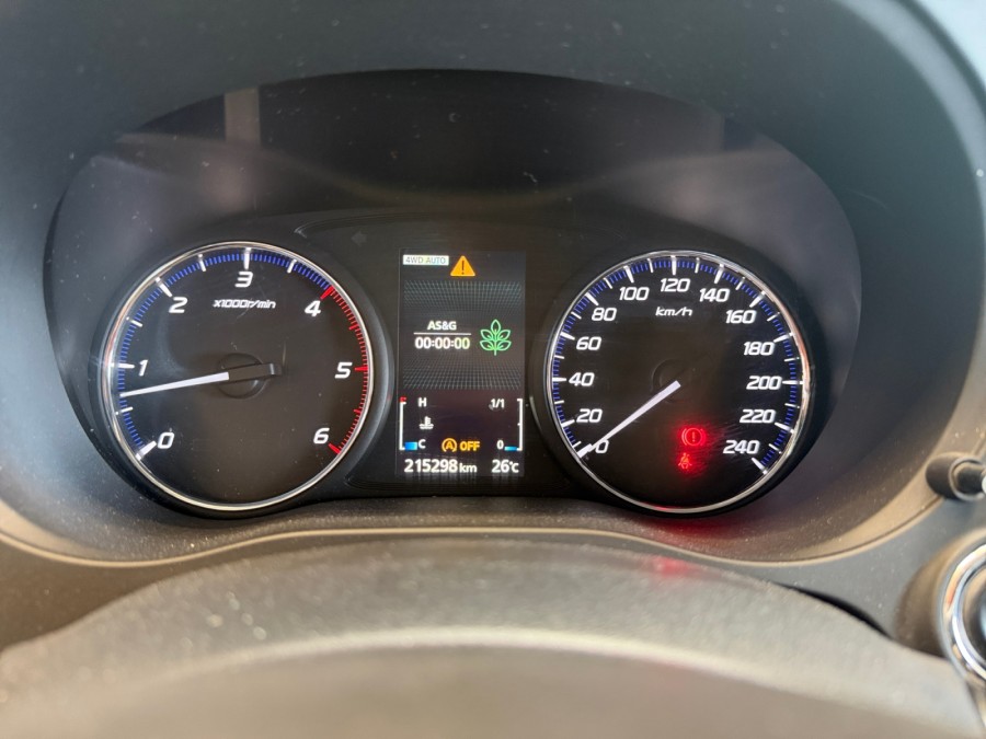 MITSUBISHI d'occasion OUTLANDER III PHEV TWIN MOTOR INVITE 4WD de