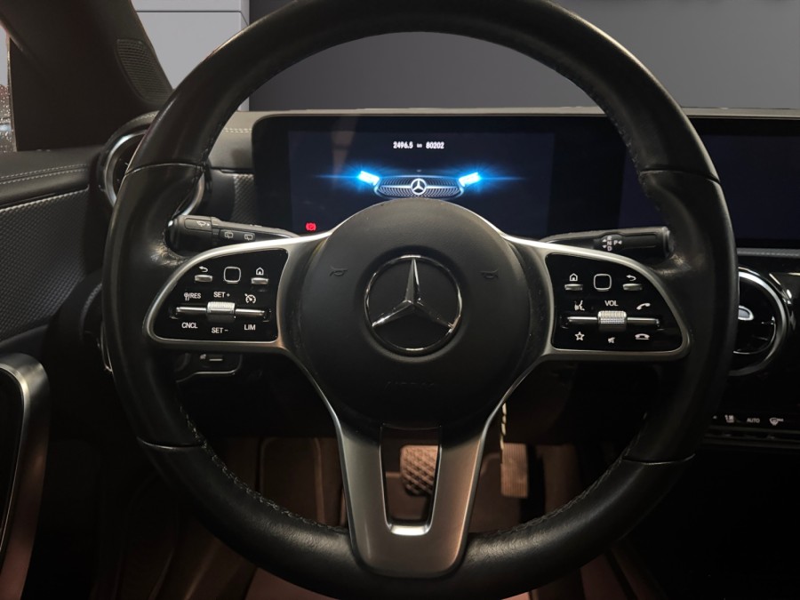 MERCEDES d'occasion CLASSE CLA II SB CLA 180 SENSATION BA de 2022 St