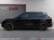 PORSCHE d'occasion CAYENNE 3.0 V6 S E-HYBRID PLATINUM EDITION