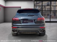 PORSCHE d'occasion CAYENNE 3.0 V6 S E-HYBRID PLATINUM EDITION