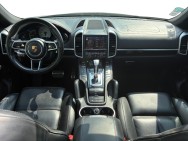 PORSCHE d'occasion CAYENNE 3.0 V6 S E-HYBRID PLATINUM EDITION