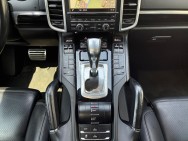 PORSCHE d'occasion CAYENNE 3.0 V6 S E-HYBRID PLATINUM EDITION