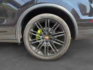 PORSCHE d'occasion CAYENNE 3.0 V6 S E-HYBRID PLATINUM EDITION