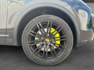 PORSCHE d'occasion CAYENNE 3.0 V6 S E-HYBRID PLATINUM EDITION