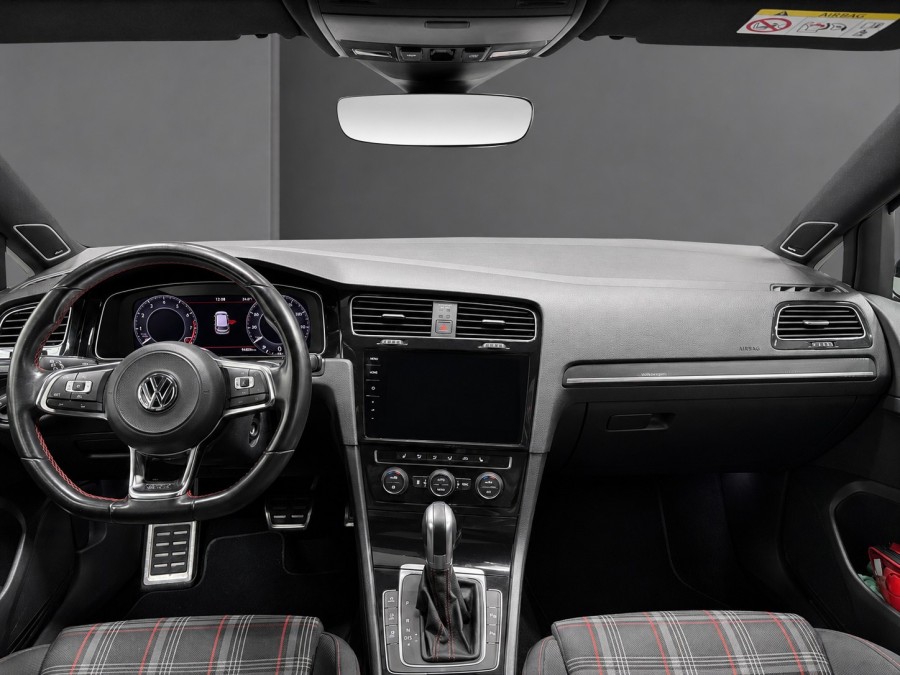 VOLKSWAGEN d'occasion GOLF VII 2.0 TSI EVO 245 GTI PERFORMANCE DSG de