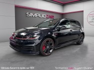 VOLKSWAGEN d'occasion GOLF VII 2.0 TSI EVO 245 GTI PERFORMANCE DSG de