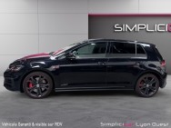 VOLKSWAGEN d'occasion GOLF VII 2.0 TSI EVO 245 GTI PERFORMANCE DSG de