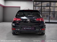 VOLKSWAGEN d'occasion GOLF VII 2.0 TSI EVO 245 GTI PERFORMANCE DSG de