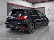 VOLKSWAGEN d'occasion GOLF VII 2.0 TSI EVO 245 GTI PERFORMANCE DSG de