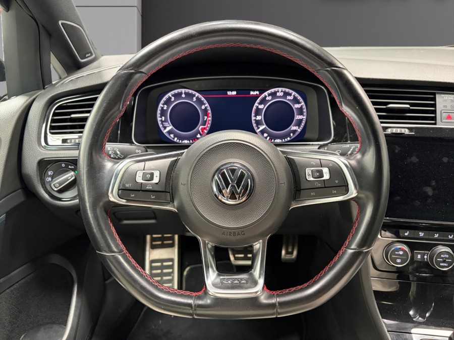 VOLKSWAGEN d'occasion GOLF VII 2.0 TSI EVO 245 GTI PERFORMANCE DSG de