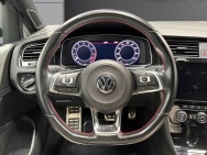 VOLKSWAGEN d'occasion GOLF VII 2.0 TSI EVO 245 GTI PERFORMANCE DSG de