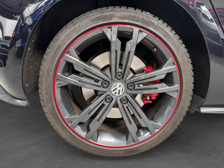 VOLKSWAGEN d'occasion GOLF VII 2.0 TSI EVO 245 GTI PERFORMANCE DSG de