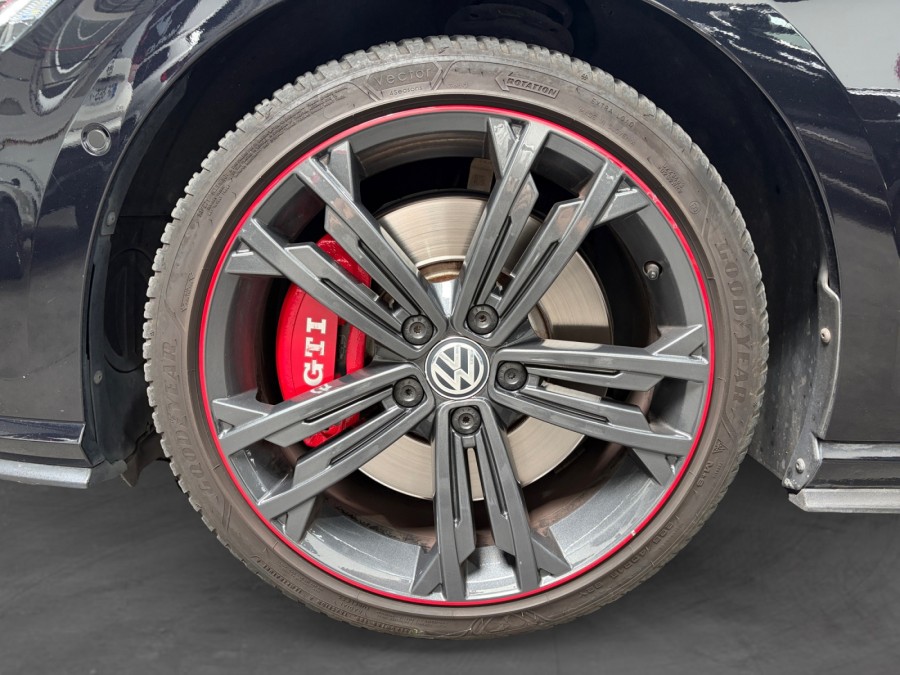 VOLKSWAGEN d'occasion GOLF VII 2.0 TSI EVO 245 GTI PERFORMANCE DSG de