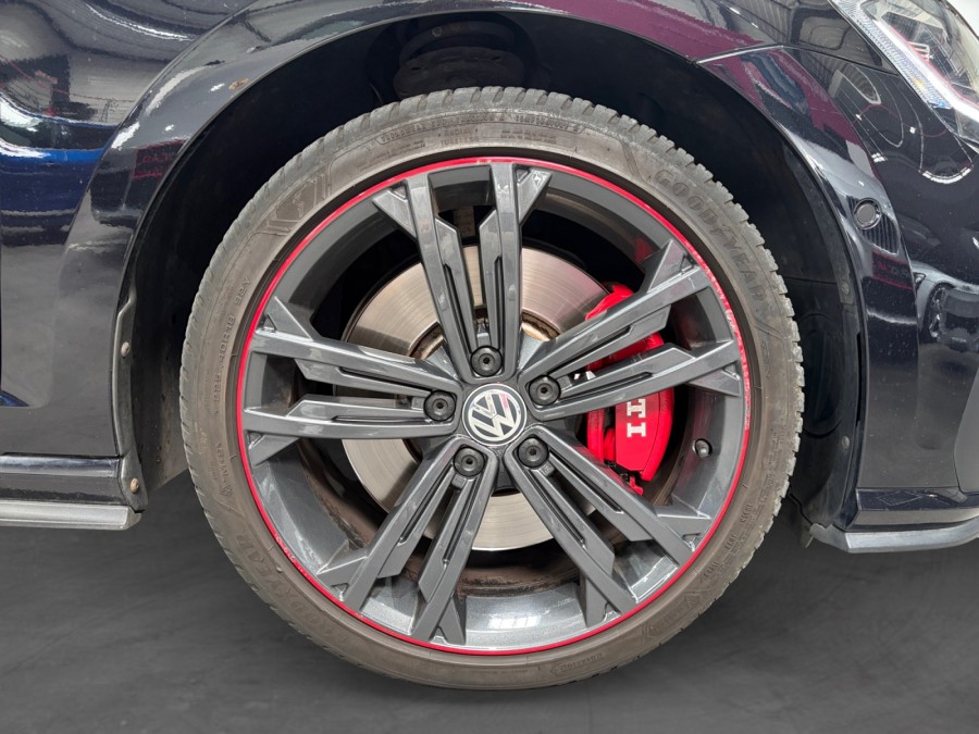 VOLKSWAGEN d'occasion GOLF VII 2.0 TSI EVO 245 GTI PERFORMANCE DSG de