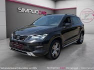 SEAT d'occasion ATECA 2.0 TDI 150 FR DSG de 2019 Orgeval Verneuil
