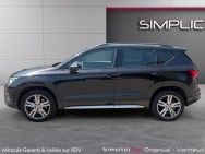 SEAT d'occasion ATECA 2.0 TDI 150 FR DSG de 2019 Orgeval Verneuil