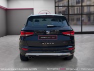 SEAT d'occasion ATECA 2.0 TDI 150 FR DSG de 2019 Orgeval Verneuil