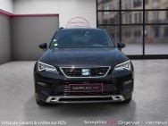 SEAT d'occasion ATECA 2.0 TDI 150 FR DSG de 2019 Orgeval Verneuil