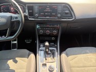 SEAT d'occasion ATECA 2.0 TDI 150 FR DSG de 2019 Orgeval Verneuil