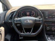SEAT d'occasion ATECA 2.0 TDI 150 FR DSG de 2019 Orgeval Verneuil