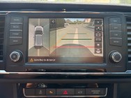 SEAT d'occasion ATECA 2.0 TDI 150 FR DSG de 2019 Orgeval Verneuil
