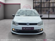 VOLKSWAGEN d'occasion POLO V 1.4 TDI 75 CUP de 2014 Royan (17)﻿