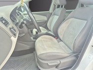 VOLKSWAGEN d'occasion POLO V 1.4 TDI 75 CUP de 2014 Royan (17)﻿
