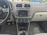 VOLKSWAGEN d'occasion POLO V 1.4 TDI 75 CUP de 2014 Royan (17)﻿