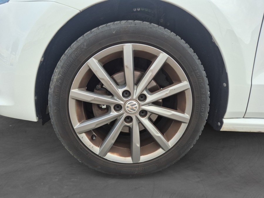 VOLKSWAGEN d'occasion POLO V 1.4 TDI 75 CUP de 2014 Royan (17)﻿