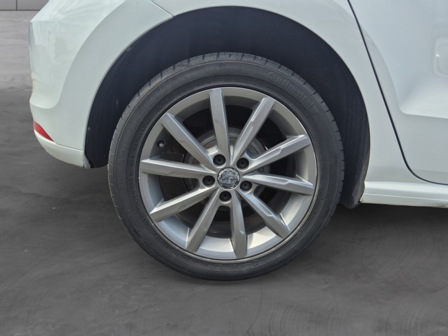VOLKSWAGEN d'occasion POLO V 1.4 TDI 75 CUP de 2014 Royan (17)﻿