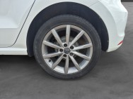 VOLKSWAGEN d'occasion POLO V 1.4 TDI 75 CUP de 2014 Royan (17)﻿