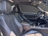 BMW d'occasion M2 3.0 370 M DKG de 2017 Genevois (74)﻿