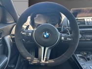 BMW d'occasion M2 3.0 370 M DKG de 2017 Genevois (74)﻿