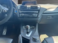 BMW d'occasion M2 3.0 370 M DKG de 2017 Genevois (74)﻿