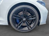 BMW d'occasion M2 3.0 370 M DKG de 2017 Genevois (74)﻿