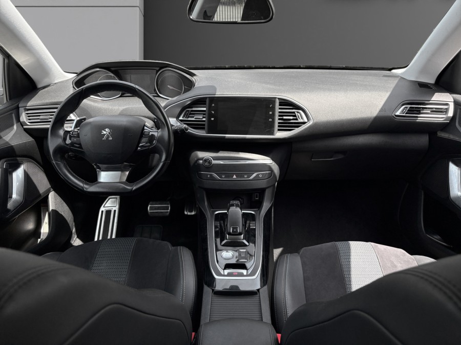 PEUGEOT d'occasion 308 II 1.2 PURE TECH 130 Tech Edition de 2020