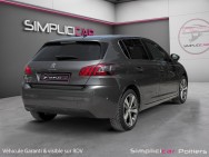 PEUGEOT d'occasion 308 II 1.2 PURE TECH 130 Tech Edition de 2020